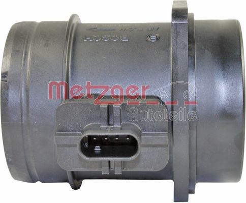 METZGER 0890346 ORIGINAL ERSATZTEIL Luftmassenmesser